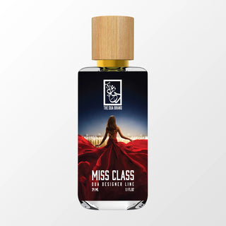 Miss Class The Dua Brand womens perfume - Elegance in a bottle | Buy now at The Dua Brand