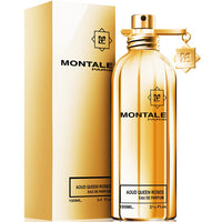 Aoud Queen Roses Montale for women