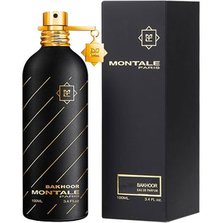 Montale Bakhoor Perfume for Women and Men - Luxurious Oriental Fragrance - Venera Fragrances