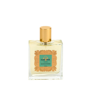 Montevenere Narcisse Taormina Unisex Perfume - Exquisite Fragrance for Women and Men