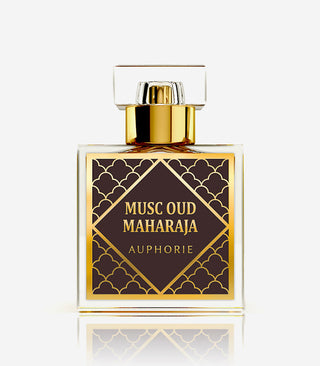 Exquisite Musc Oud Maharaja Auphorie Unisex Perfume Bottle - Buy Online Now!