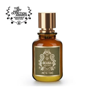 Ocaña nBitor Unisex Perfume - The Perfumery Barcelona