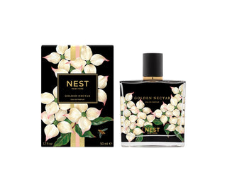 Golden Nectar Nest for Women Perfume - 50ml Eau de Parfum - Elegant Fragrance - Shop Now