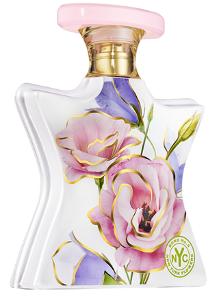 New York Flowers Bond No 9 Perfume for Women and Men - Floral Fragrance Bottle - Bond No 9 Product Image