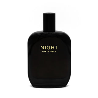 Night For Women Fragrance One perfume bottle for women - elegant and alluring fragrance - shop now at Fragrance One