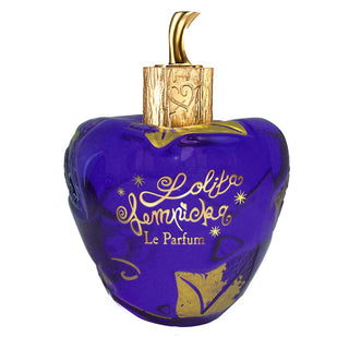 Shop Lolita Lempicka Le Parfum Edition Limitée Flacon Minuit for Women - Exquisite Perfume Bottle Design