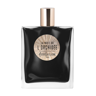 La Nuit de L’Orchidee Pierre Guillaume Paris unisex perfume bottle 100ml - luxurious fragrance for women and men