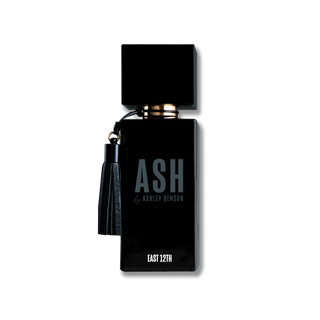 East 12th Ash by Ashley Benson Womens Perfume Bottle - NYC Collection