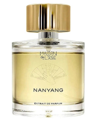 Nanyang Maison de LAsie Perfume Cologne for Women and Men - Sample Decants | SCENTSPLIT