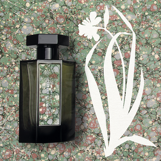 Mont de Narcisse LArtisan Parfumeur - Unisex Perfume Bottle - Narcisse Fragrance - Artisan Parfumeur Product Image