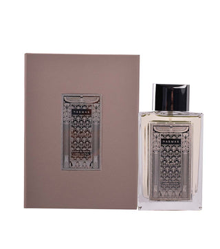 Nilafar Narmar Extrait De Parfum for Men - Luxury Fragrance - Buy Online