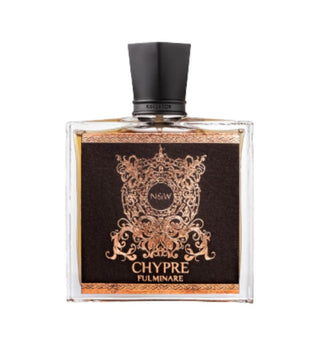 Chypre Fulminare Naughton & Wilson Unisex Perfume - Decant Boutique