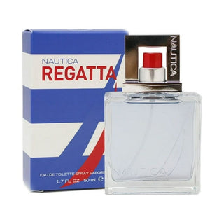 Regatta Nautica Mens Perfume - Eau De Toilette Spray, 1.7 oz - Buy Now at Walmart