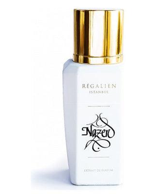 Unisex Nazen Regalien Perfume Sample - FragrancesLine