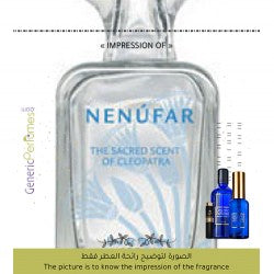 Nenufar Scents of Time for Women Perfume - Buy Online at Generic Perfumes