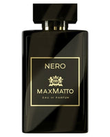 Nero MaxMatto for women and men