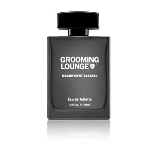 Mens Magnificent Bastard Grooming Lounge Perfume - Best Fragrance for Men | GroomingLounge.com