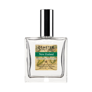 New Zealand Demeter Fragrance for Women and Men - Unisex Perfume Bottle - Demeter Fragrance - Shop Now