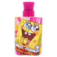 SpongeBob for Girls SpongeBob Squarepants for women