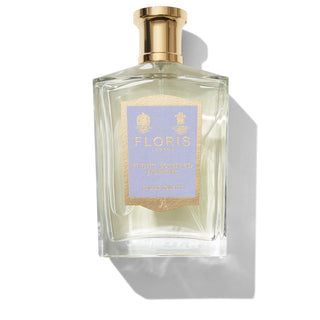 Night Scented Jasmine Floris EDT 100ml Bottle for Women - Buy Online | Floris London