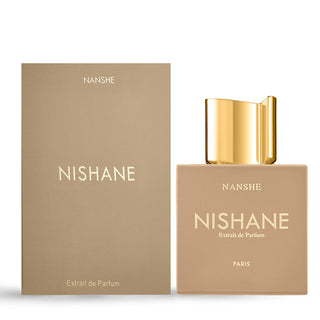 Exquisite Nanshe Nishane Unisex Perfume 100ml - Pleasure Perfumes