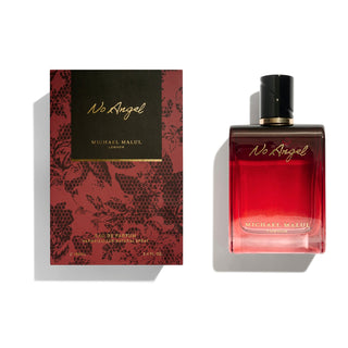 Michael Malul No Angel London Womens Perfume - Petite Bouquet Set