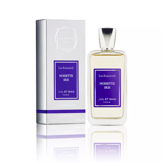 Noisette Iris Jul et Mad Paris Unisex Perfume - Exquisite Fragrance for Women and Men