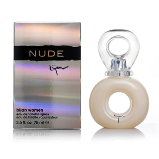 Shop Bijan Nude for Women Perfume - Elegant Fragrance by Bijan - Buy Now