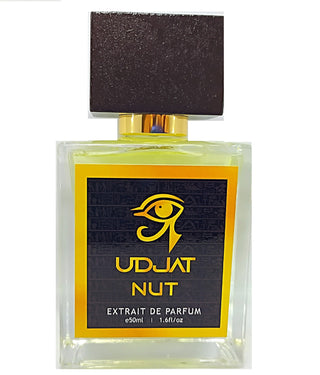 Nut Udjat Perfume for Women and Men - Exquisite Fragrance for All - Buy Now at Udjat Fragrances