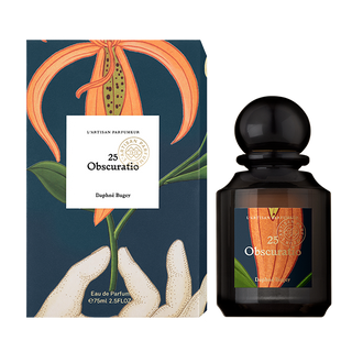 Obscuratio 25 LArtisan Parfumeur Unisex Fragrance - Best Perfume for Women and Men | Shop Now!