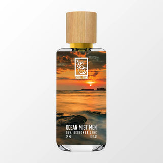 Ocean of Dua The Dua Brand Unisex Perfume - Ocean Mist Men 34ml - Shop Now