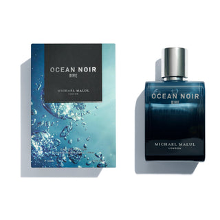 Ocean Noir Dive Michael Malul London Mens Perfume - Best Fragrance for Men