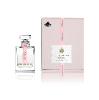 Oleander Lili Bermuda perfume for women - floral fragrance in 15ml bottle