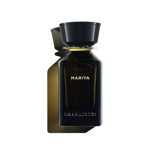 Omanluxury Mariya Perfume for Women - Exquisite Fragrance from Oman | The Perfumery Barcelona