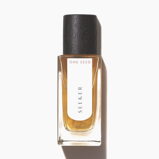 Seeker One Seed Unisex Perfume - Fragrance for Women and Men | The Holistic Ingredient