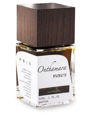 Unisex Onthamara Prin Perfume Cologne Image - Buy Sample Decants at SCENTSPLIT