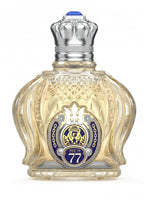 Opulent Shaik Classic No 77 Shaik for men