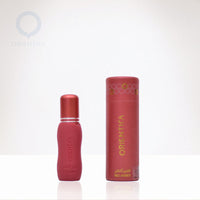 Red Amber Orientica for women and men