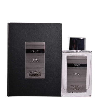 Orion Nilafar du Nil Mens Perfume - Buy Online | Nilafar