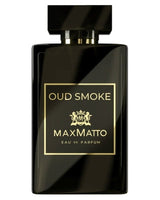 Oud Smoke MaxMatto for women and men