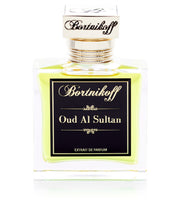 Oud Al Sultan Bortnikoff for women and men