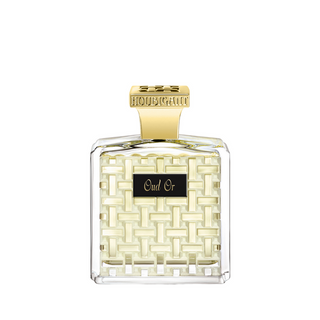 Oud Or Houbigant Unisex Perfume - Exquisite Fragrance for Women and Men