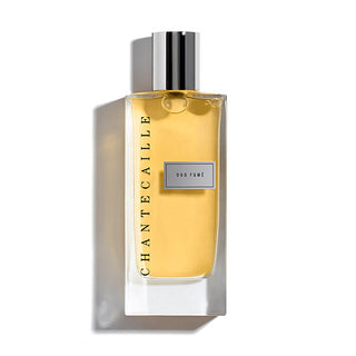 Oud Fumé Chantecaille Mens Fragrance - Exquisite Oud Scent in Elegant Bottle | Chantecaille Perfume