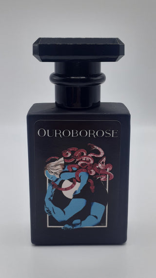 Ouroborose Redwood Alchemy Unisex Perfume - 30ML Bottle