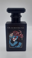 Ouroborose Redwood Alchemy for women and men