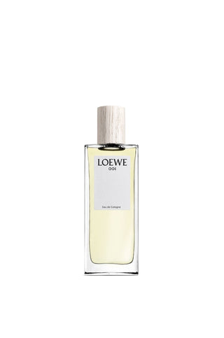 Loewe 001 Eau de Cologne for Women and Men - Perfume Bottle Image