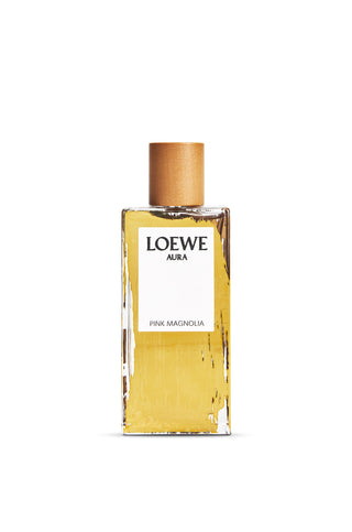 Aura Loewe Pink Magnolia Perfume for Women - Floral Fragrance by Loewe | Buy Online