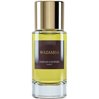 Wazamba Parfum dEmpire for Women and Men - Best Unisex Perfume - Beauty Concept Online