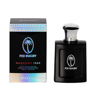 Warriors 1924 Fiji Rugby Mens Perfume - Best Fragrance for Men | Tappoo Store