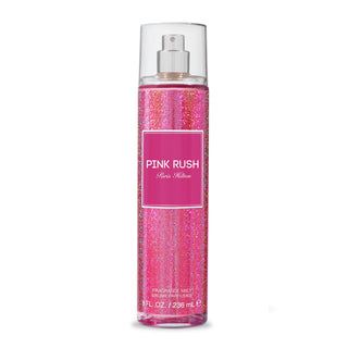 Paris Hilton Pink Rush Fragrance Mist for Women - 236mL